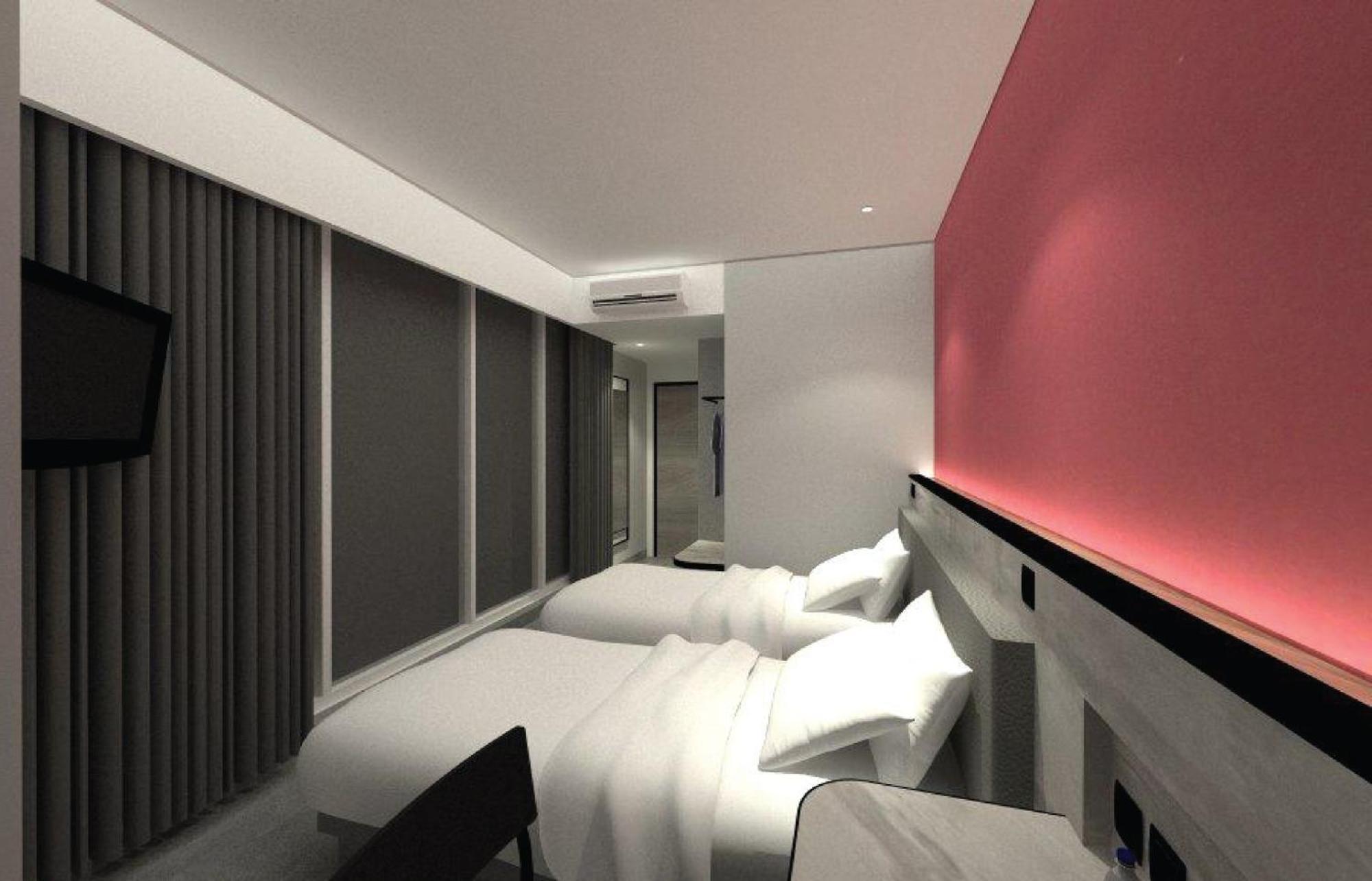 Amaris Hotel Manado Zewnętrze zdjęcie